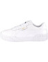 PUMA Sneaker low 'Cali' auriu / alb - Pled.ro