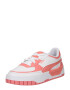 PUMA Sneaker low 'Cali Dream' corai / alb - Pled.ro