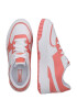 PUMA Sneaker low 'Cali Dream' corai / alb - Pled.ro