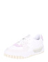 PUMA Sneaker low 'Cali Dream' mov pastel / alb - Pled.ro