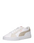 PUMA Sneaker low 'Cali Star' auriu / gri deschis / alb - Pled.ro