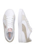 PUMA Sneaker low 'Cali Star' auriu / gri deschis / alb - Pled.ro