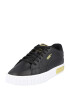 PUMA Sneaker low 'Cali Star' auriu / negru - Pled.ro