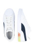 PUMA Sneaker low 'Cali Star' bleumarin / alb - Pled.ro