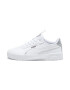 PUMA Sneaker low 'Carina 2.0' alb - Pled.ro