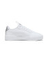 PUMA Sneaker low 'Carina 2.0' alb - Pled.ro