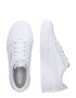 PUMA Sneaker low 'Carina' alb - Pled.ro