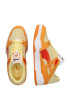 PUMA Sneaker low 'CHARMANDER x Pokémon' galben / portocaliu / roșu - Pled.ro