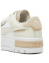 PUMA Sneaker low 'Crashed Self-Love' ecru / nisipiu / alb - Pled.ro