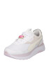 PUMA Sneaker low 'Cruise Rider Crystal' bej / culoarea pielii / alb - Pled.ro