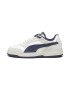 PUMA Sneaker low 'Doublecourt' bleumarin / alb - Pled.ro