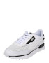 PUMA Sneaker low 'Future Rider' alb - Pled.ro