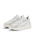 PUMA Sneaker low 'RS-X Hento PRM' gri deschis / alb - Pled.ro