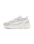 PUMA Sneaker low 'RS-X Hento PRM' gri deschis / alb - Pled.ro