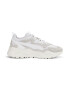 PUMA Sneaker low 'RS-X Hento PRM' gri deschis / alb - Pled.ro