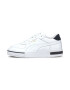 PUMA Sneaker low 'Heritage' negru / alb - Pled.ro