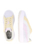 PUMA Sneaker low 'Mayu' albastru pastel / galben deschis / roz / alb murdar - Pled.ro