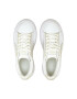 PUMA Sneaker low 'Mayu' ecru / alb - Pled.ro