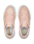 PUMA Sneaker low 'Mayze Stack Suede Wns' auriu / gri / roz - Pled.ro