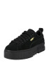 PUMA Sneaker low 'Mayze Wn s' auriu / negru - Pled.ro