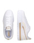 PUMA Sneaker low 'Mayze' bej / maro pueblo / alb - Pled.ro