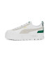 PUMA Sneaker low 'Mayze Gentle Wns' auriu / grej / alb - Pled.ro