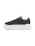 PUMA Sneaker low 'Mayze Stack Feelin Xtra Wns' negru - Pled.ro