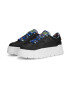 PUMA Sneaker low 'Mayze Stack Feelin Xtra Wns' negru - Pled.ro