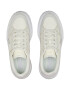 PUMA Sneaker low 'Mayze Stack Luxe Wns' gri deschis / mov liliachiu / alb natural - Pled.ro