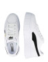 PUMA Sneaker low 'Mayze Stack Wns' negru / alb murdar - Pled.ro