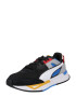 PUMA Sneaker low 'Mirage' albastru regal / gri / negru / alb - Pled.ro