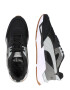 PUMA Sneaker low 'Mirage' gri / negru - Pled.ro