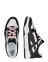 PUMA Sneaker low negru / alb - Pled.ro