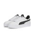 PUMA Sneaker low negru / alb - Pled.ro