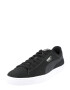 PUMA Sneaker low negru / alb - Pled.ro