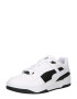 PUMA Sneaker low negru / alb - Pled.ro