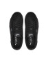 PUMA Sneaker low 'Jada' negru / argintiu / alb - Pled.ro