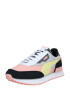 PUMA Sneaker low 'Rider Play On' galben / portocaliu caisă / roz deschis / negru - Pled.ro