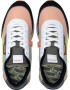 PUMA Sneaker low 'Rider Play On' galben / portocaliu caisă / roz deschis / negru - Pled.ro