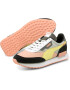 PUMA Sneaker low 'Rider Play On' galben / portocaliu caisă / roz deschis / negru - Pled.ro