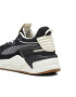 PUMA Sneaker low 'RS-X' negru / alb - Pled.ro