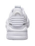 PUMA Sneaker low gri / alb - Pled.ro