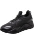 PUMA Sneaker low 'RS-X Triple' negru - Pled.ro