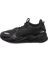 PUMA Sneaker low 'RS-X Triple' negru - Pled.ro