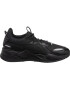 PUMA Sneaker low 'RS-X Triple' negru - Pled.ro