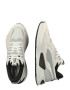 PUMA Sneaker low 'RS-Z Reinvention' gri / negru / alb - Pled.ro