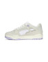 PUMA Sneaker low 'Slipstream 8ENJAMIN' gri / lila / rosé / alb - Pled.ro