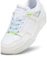 PUMA Sneaker low 'Slipstream' albastru deschis / verde limetă / alb - Pled.ro