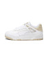 PUMA Sneaker low 'Slipstream' bej deschis / alb - Pled.ro