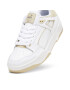 PUMA Sneaker low 'Slipstream' bej deschis / alb - Pled.ro